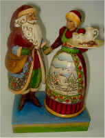 HWC_Santa & Mrs Claus_74063