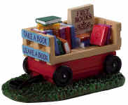 Book Wagon - 94534