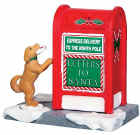Santa's Mailbox - 64073
