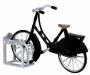 Vintage Bicycle - 44790