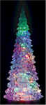 Crystal Lighted Tree - 94510