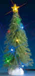 Multi-light Spruce Tree_med - 74268