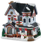 Christmas Residence - 85389