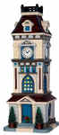 Clock Tower - 65117