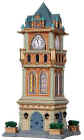 Municipal Clock Tower - 05007