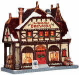 The Bavarian Brewery - 65104