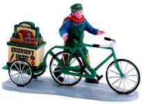 Greenson's Grocery Delivery - 52359