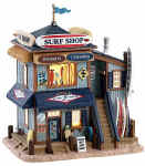 Skip's Surf Shop - 85339