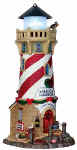 Snug Harbour Lighthouse - 65163