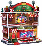 Christmas Candy Works - 65154