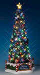 New Majestic Christmas Tree - 84350