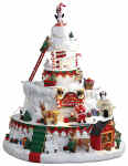 North Pole Tower - 84348