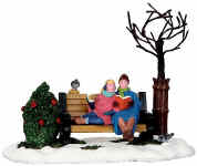 Cozy Christmas - 63269