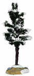 5in Conifer Tree - 64091