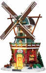 Stony Brook Windmill - 25384