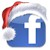 Follow The Christmas Shop on Facebook